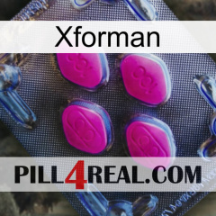 Xforman 02